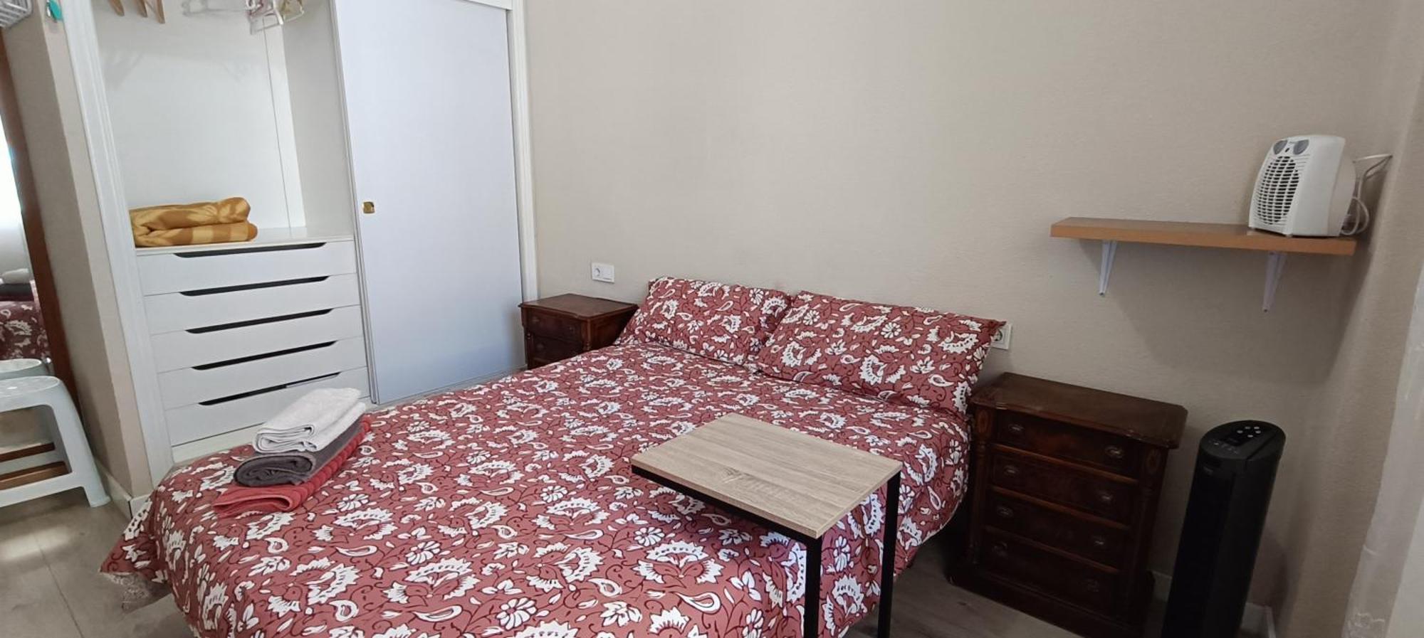 Martin Apartment 2024 Alicante Eksteriør billede